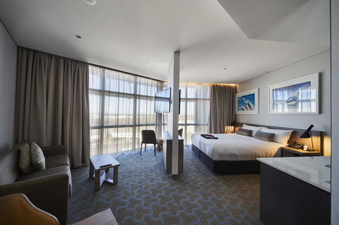 Rydges Sydney Airport Hotel - Accommodation Resorts 10