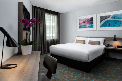 Rydges Sydney Airport Hotel - Accommodation Resorts 4