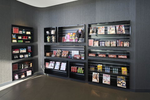 Rydges Sydney Airport Hotel - Accommodation Resorts 22