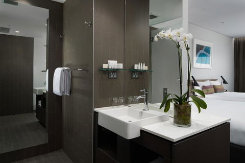Rydges Sydney Airport Hotel - Accommodation Resorts 2