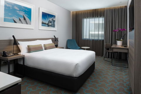 Rydges Sydney Airport Hotel - Accommodation Resorts 5