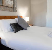 Almond Inn - Accommodation Resorts