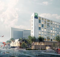 Holiday Inn Express Sydney Airport - Accommodation Resorts