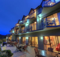 Lantern Apartments - Accommodation Resorts