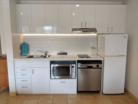 The Crest Byron Bay - Accommodation Resorts 9