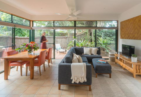 The Crest Byron Bay - Accommodation Resorts 1
