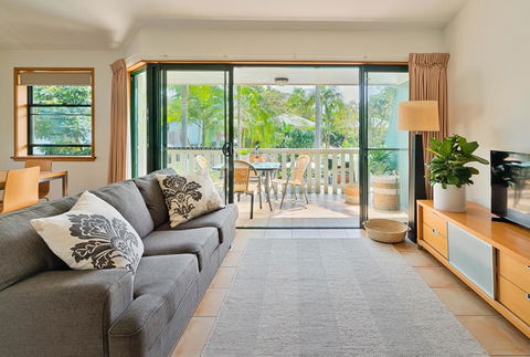 The Crest Byron Bay - Accommodation Resorts 7