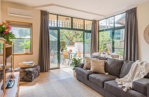 The Crest Byron Bay - Accommodation Resorts 3