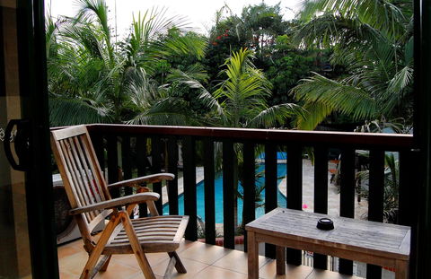 The Crest Byron Bay - Accommodation Resorts 27