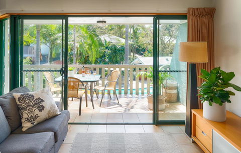 The Crest Byron Bay - Accommodation Resorts 6