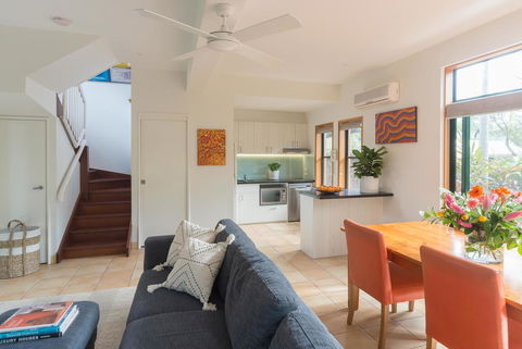 The Crest Byron Bay - Accommodation Resorts 2