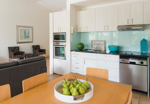 The Crest Byron Bay - Accommodation Resorts 5