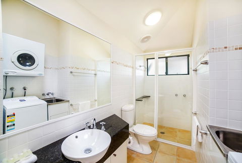 The Crest Byron Bay - Accommodation Resorts 23