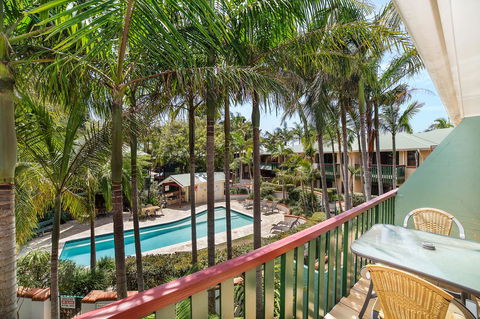 The Crest Byron Bay - Accommodation Resorts 18