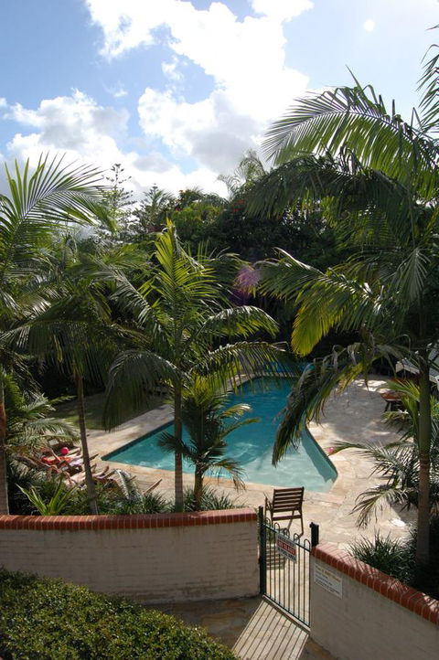 The Crest Byron Bay - Accommodation Resorts 16