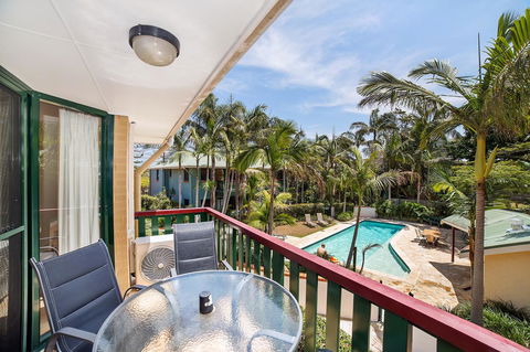 The Crest Byron Bay - Accommodation Resorts 14