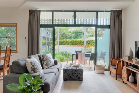 The Crest Byron Bay - Accommodation Resorts 8