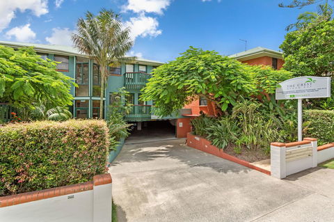 The Crest Byron Bay - Accommodation Resorts 15
