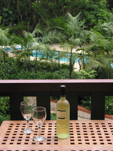 The Crest Byron Bay - Accommodation Resorts 17