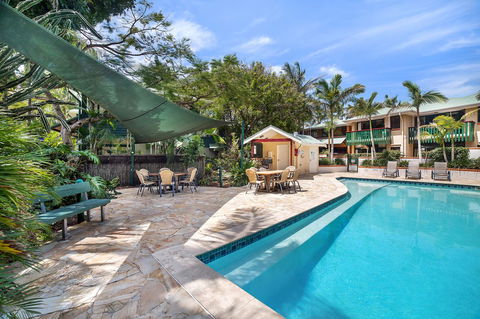 The Crest Byron Bay - Accommodation Resorts 22