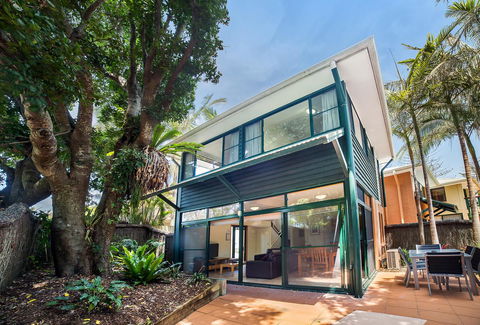 The Crest Byron Bay - Accommodation Resorts 30