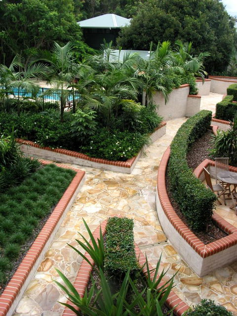 The Crest Byron Bay - Accommodation Resorts 12