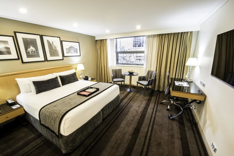 Rydges World Square - Accommodation Resorts 13