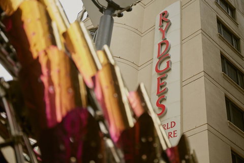 Rydges World Square - Accommodation Resorts 37