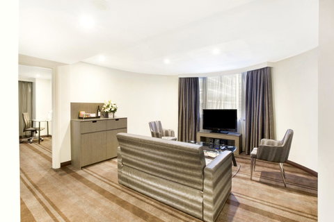 Rydges World Square - Accommodation Resorts 21
