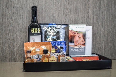 Rydges World Square - Accommodation Resorts 16