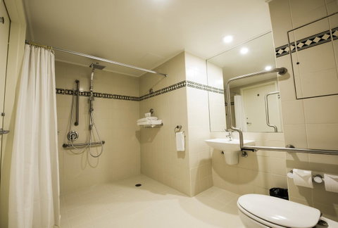 Rydges World Square - Accommodation Resorts 18