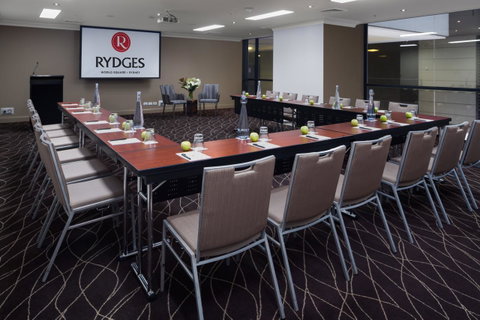 Rydges World Square - Accommodation Resorts 44