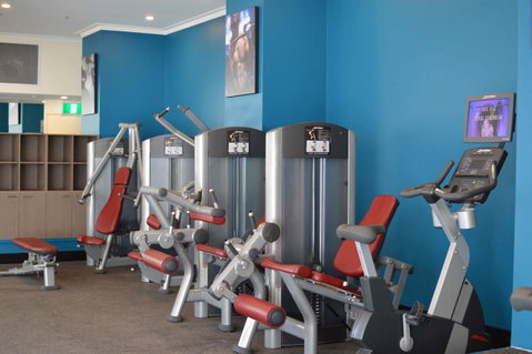 Rydges World Square - Accommodation Resorts 40