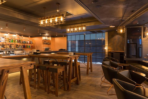 Rydges World Square - Accommodation Resorts 25