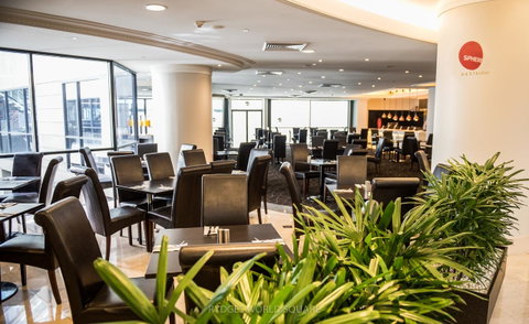 Rydges World Square - Accommodation Resorts 31