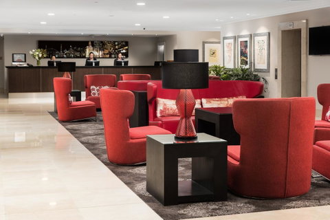 Rydges World Square - Accommodation Resorts 34