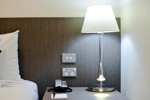 Rydges World Square - Accommodation Resorts 9