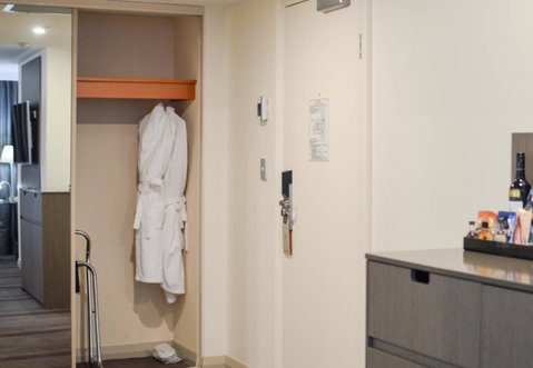 Rydges World Square - Accommodation Resorts 8