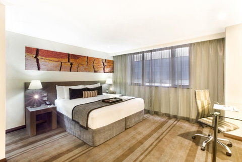 Rydges World Square - Accommodation Resorts 22