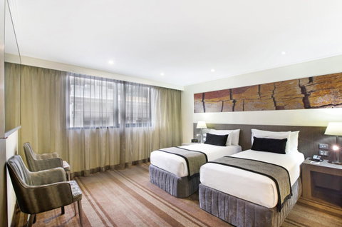 Rydges World Square - Accommodation Resorts 11