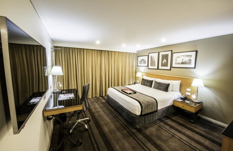 Rydges World Square - Accommodation Resorts 17