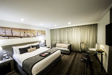 Rydges World Square - Accommodation Resorts 15
