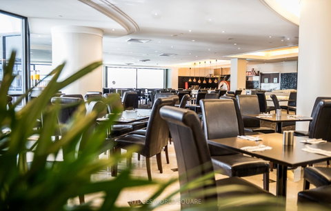 Rydges World Square - Accommodation Resorts 29