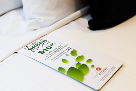 Rydges World Square - Accommodation Resorts 7