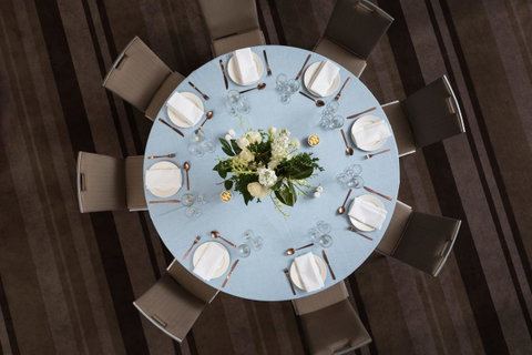 Rydges World Square - Accommodation Resorts 43