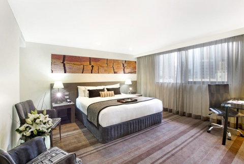 Rydges World Square - Accommodation Resorts 20