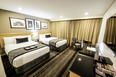 Rydges World Square - Accommodation Resorts 3