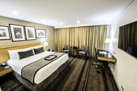 Rydges World Square - Accommodation Resorts 10