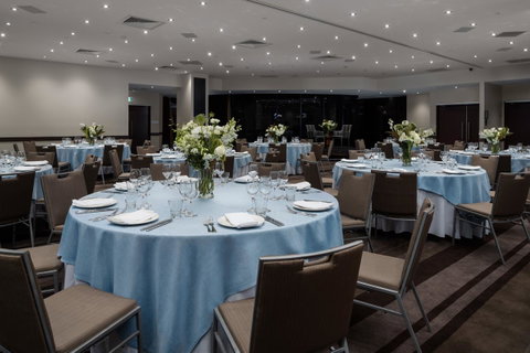 Rydges World Square - Accommodation Resorts 42