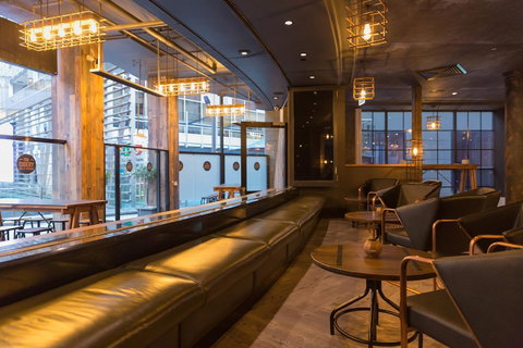Rydges World Square - Accommodation Resorts 23